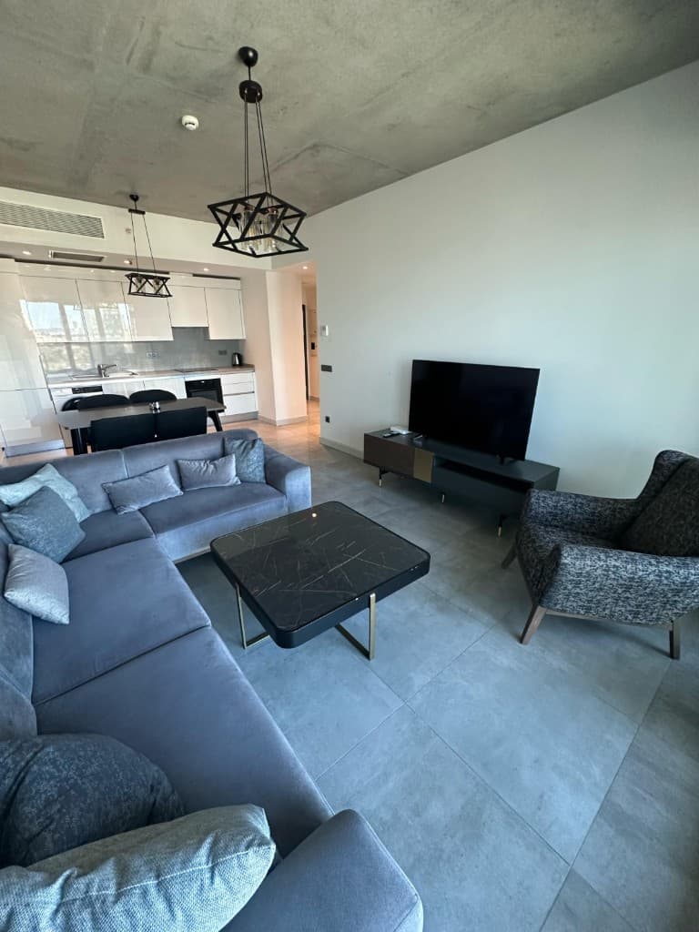 2+1 Classic — النوع 2+1 at Bondy Apartment, Bomonti Istanbul