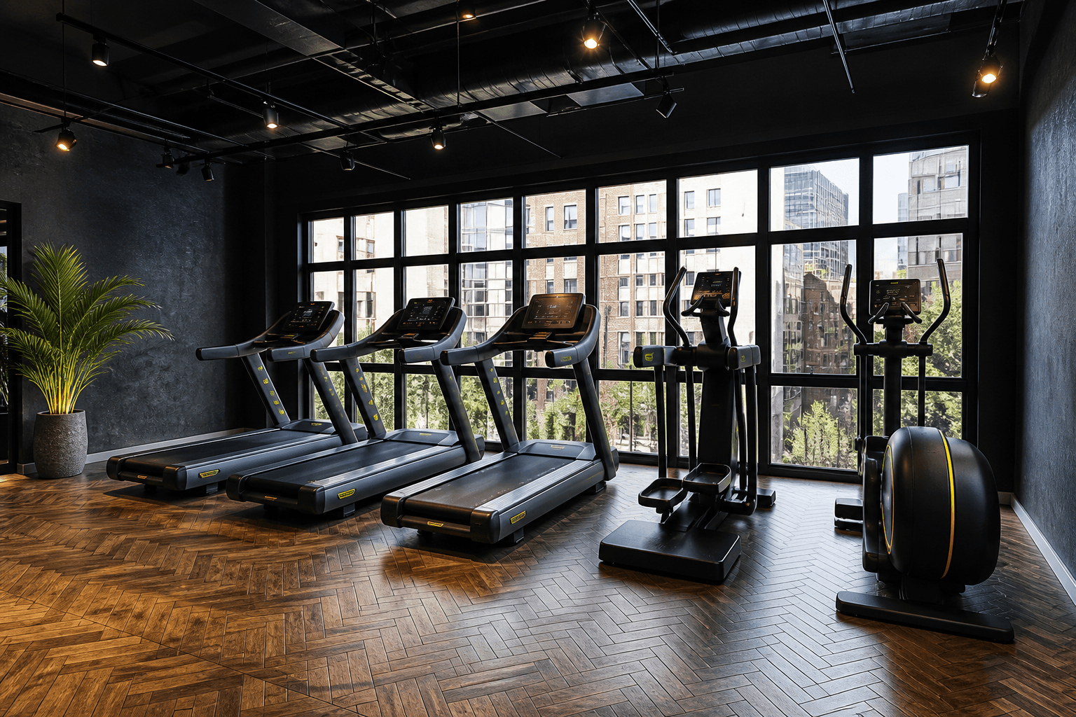 Fitness Club